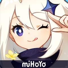 原神的日常