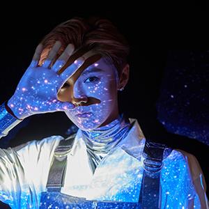 一张图证明自己是i人