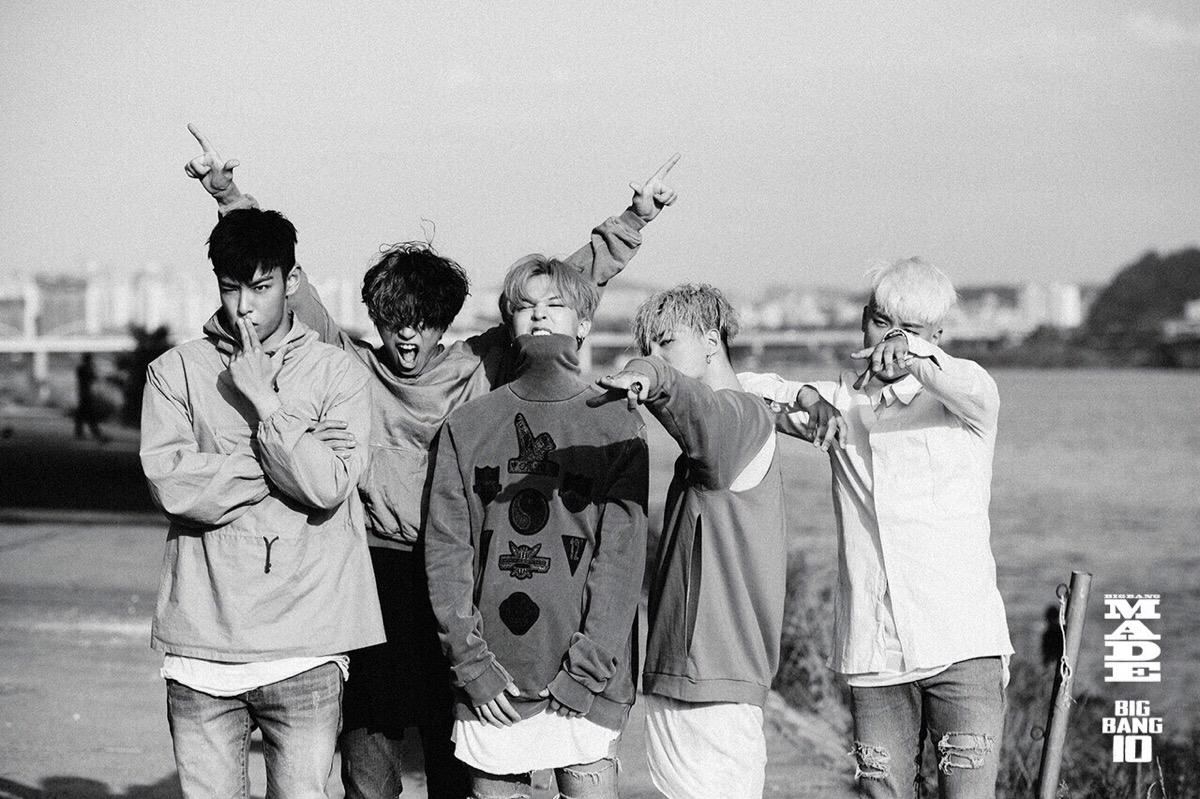 bigbang