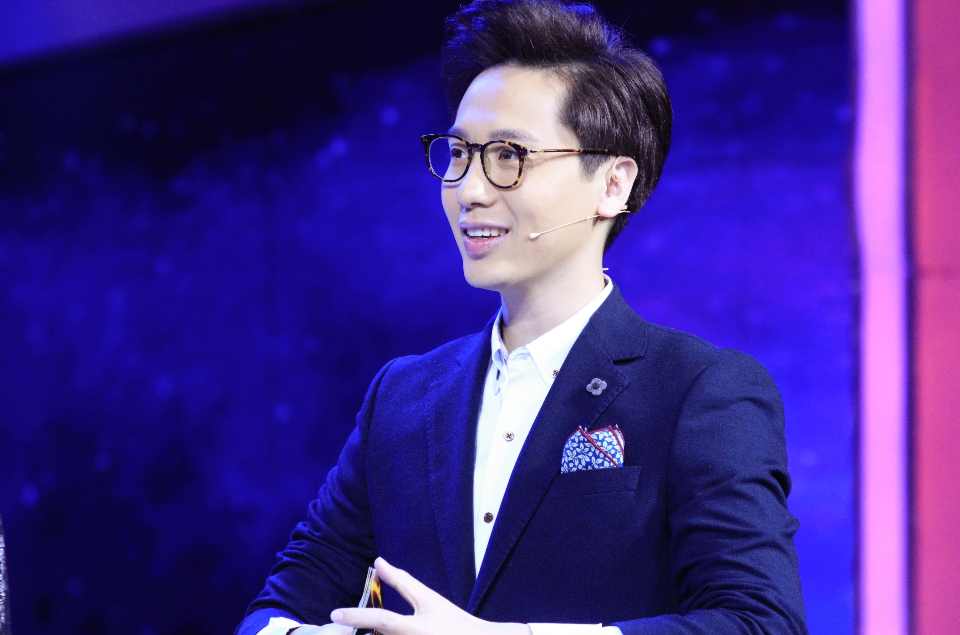 李鸣宇