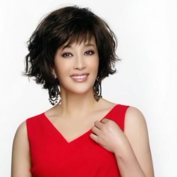 不老女神刘晓庆