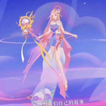 王昭君乞巧织情