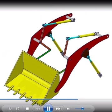 solidworks建模