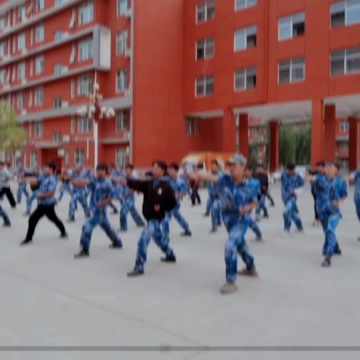 洛阳科技职业学院
