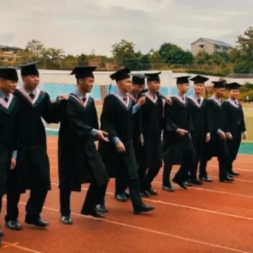 江西警察学院