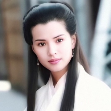 小龙女李若彤