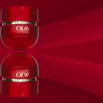 olay超红瓶
