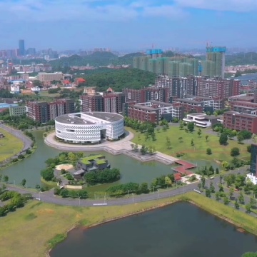 广东酒店管理职业技术学院