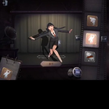 第五人格伊藤润二惊选集