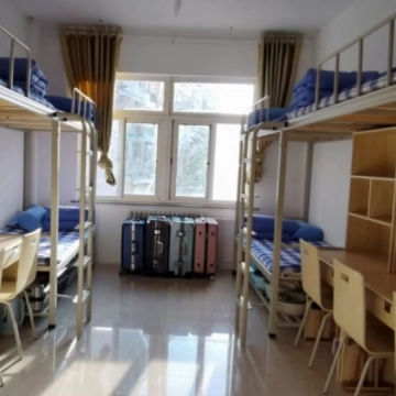 山东工商学院