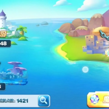 天天酷跑就是好玩