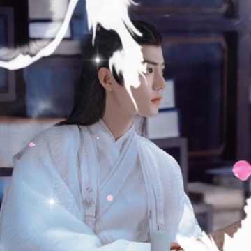 肖战玉骨遥