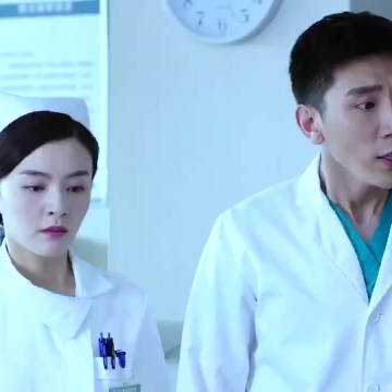 急诊科医生