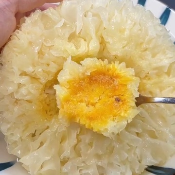 银耳