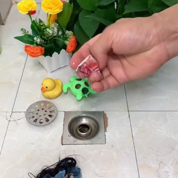 下水道疏通