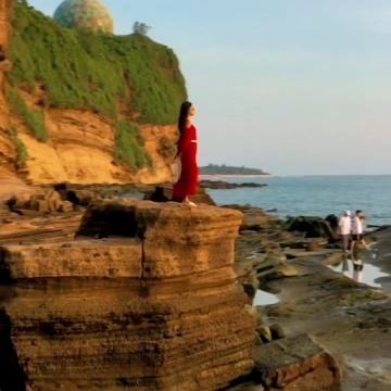 涠洲岛旅游攻略