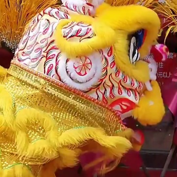 南狮