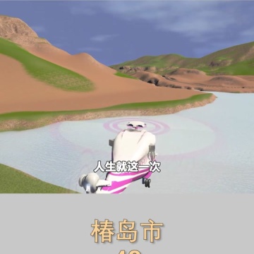 大椿的日常