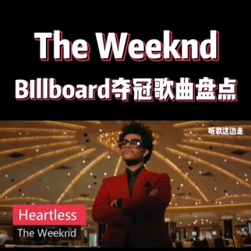 theweeknd