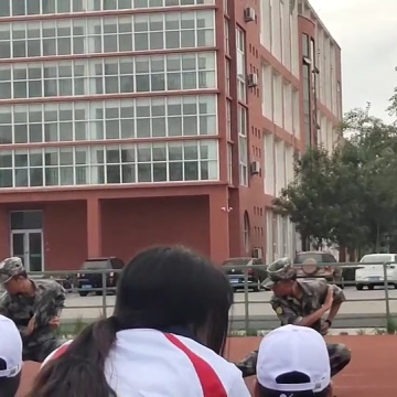 渤海理工职业学院