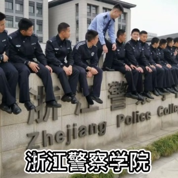 浙江警察学院