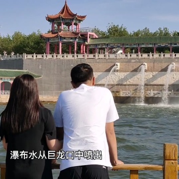 万人说新疆克拉玛依