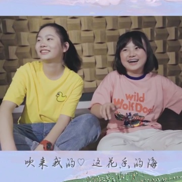 小石头和孩子们