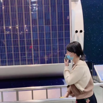 中国科学技术馆
