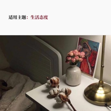 她的小梨涡