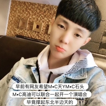 mc高迪
