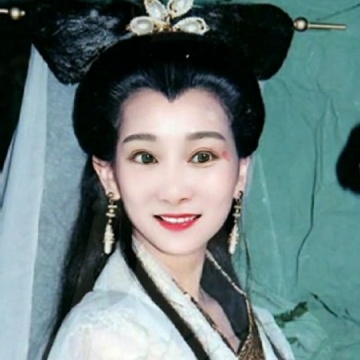 白娘子传奇