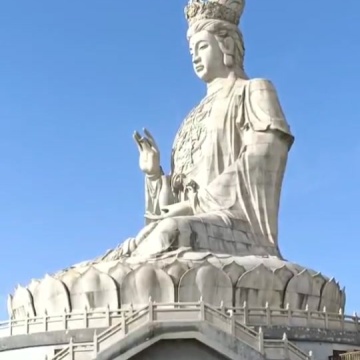 东莞观音山
