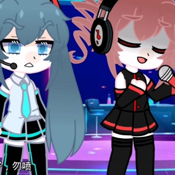 重音teto