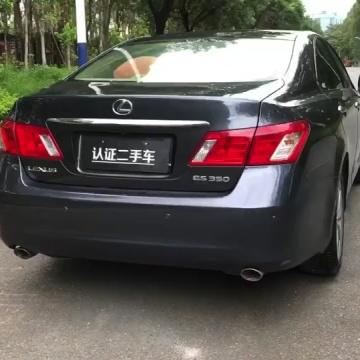 雷克萨斯es350