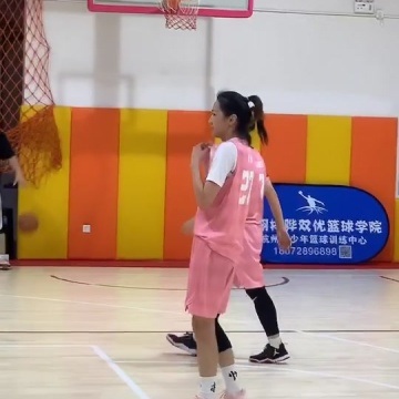 wcba女篮