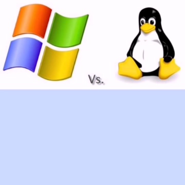 linux
