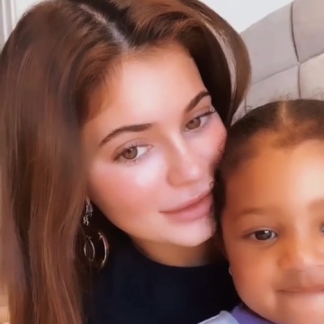 stormi