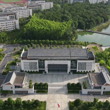 吉安职业技术学院