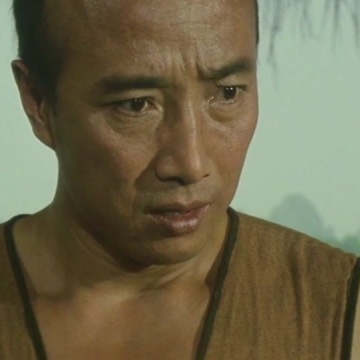 李连杰经典
