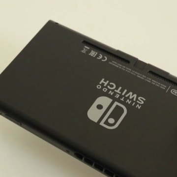 任天堂switch