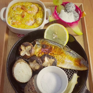 地中海饮食法