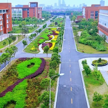 江苏农牧科技职业学院