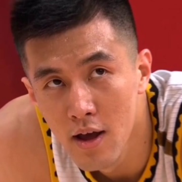 郭艾伦复出