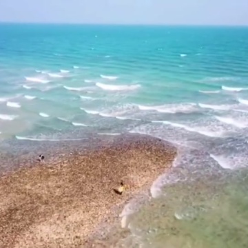 北海涠洲岛