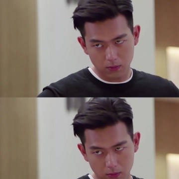 现男友李现