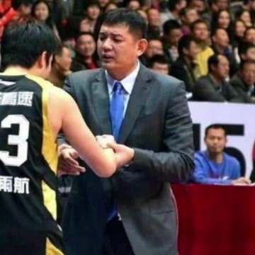 山东高速男篮