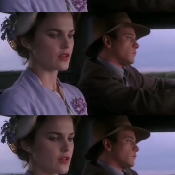 平凡岁月的魅力