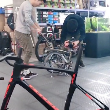 brompton