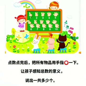 轻松学数学