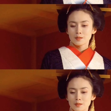 中谷美纪